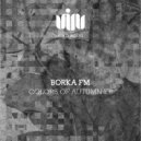 Borka FM - Coldness