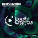 Deepuniverse - Regular Expression