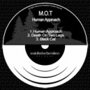 M.O.T - Death On Two Legs