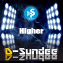 D-Sundee - Higher (Radio Edit)