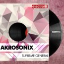 AkroSonix - Supreme General