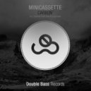 Minicassette, Loopnoise - Carbon