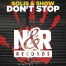 Solis & 5how - Don't Stop