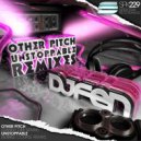 DJ Fen, Bubble Couple - Unstoppable (Bubble Couple Remix)
