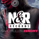 Savio Mullen - Zenomy