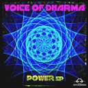 Voice of Dharma - Immagina Puoi
