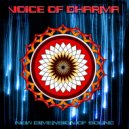 Voice of Dharma - New Dimension of Sound (Original Mix)