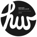 Destronauts - Observatory Love ()