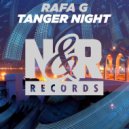 Rafa G - Tanger Night