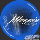 John Roseti, American DJ - Milongueira