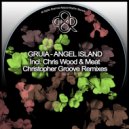 Gruia, Chris Wood, Meat - Angel Island (Chris Wood & Meat Remix)