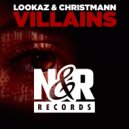 Lookaz, Christmann - Villains