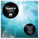 Timmy P - FLOAT (Original Mix)