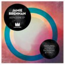 Jamie Brennan - Strut