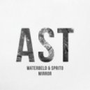 Waterbeld & Spirto - Mirror (Original Mix)