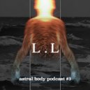 Luke Lyubimov - astras body podcast #3