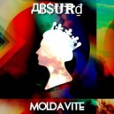 Moldavite - Absurd
