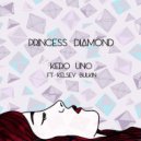 Kero Uno - Princess Diamond (feat. Kelsey)