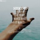 Noxive - The Heart Wants What It Wants (ft. Andrea Pinedo)