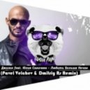 Джиган feat . Юлия Савичева - Любить Больше Нечем (Pavel Velchev & Dmitriy Rs Remix) (Radio Ver)