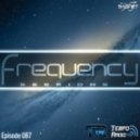 Dj Saginet - Frequency Sessions 087