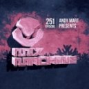 Andy Mart - Mix Machine 251