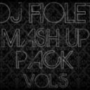 Титомир & Тимати vs. Vasiliy Francesco & WildMilk - Грязные Сучки (DJ FIOLET Mash Up) (Mash Up)