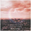 Flight Facilities - Heart Attack