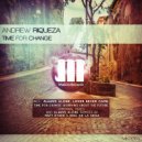 Andrew Riqueza - Worrying About The Future