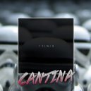 Star Wars - Cantina