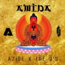 Azide & The J`s - Amida (Original mix)