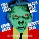 Yeah Yeah Yeahs - Heads Will Roll