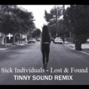 Sick Individuals - Lost Found