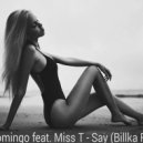 Chris Domingo feat. Miss T - Say