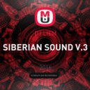 DJ LIEM - SIBERIAN SOUND V.3