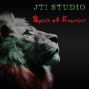JTI Studio - Spirit of Eternity (Extended Club Mix)