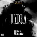 AMF & Blvk Sheep - Hydra (Ghost & Cloud Remix)