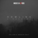 Howling - X Machina