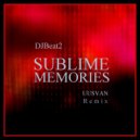 DJBeat2 - Sublime Memories