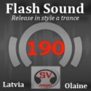 SVnagel - Flash Sound 190 ()