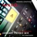 Niado - January promo mix