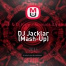 Nabiha, Dj Kirillich & Dj Karp - Animals (Dj Jacklar Mash-Up)
