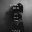 Mako - Smoke Filled Room (Truth & Lies Remix)