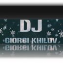 DJ Giorgi Khilov - Mega Mix