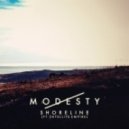Modesty - Shoreline