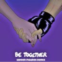 Major Lazer Feat. Wild Belle - Be Together