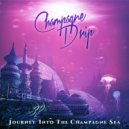 Champagne Drip - Jellyfish