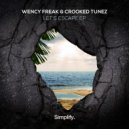 Wency Freak, Crooked Tunez, ANUKA - Shadow (feat. ANUKA)