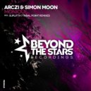 ARCZI & Simon Moon - Monique