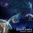 Thenaria - Sacred Emotions